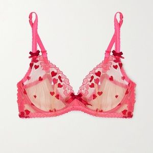 ‼️SOLD‼️ Agent Provocateur mesh bra
